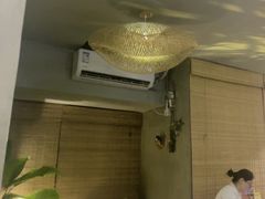 -施奈儿.洗头頭療.按摩SPA.采耳(上梅林店)