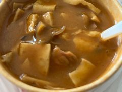 优质胡辣汤-方中山胡辣汤(西安高新区店)