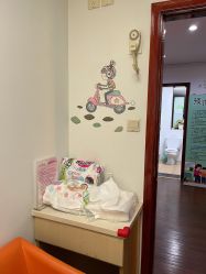 -圣瑞医疗上海圣恩儿科门诊部