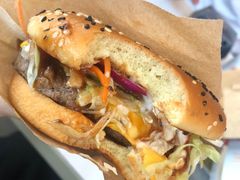 -麦当劳(厦门思明路店)