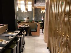 -AJIYA·池袋日式烧肉自助(天津万象城店)