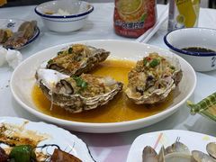 -碧海银沙海鲜餐厅(恒大海上威尼斯店)