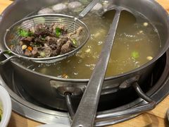 -嬷孙家潮汕牛肉火锅(北京路天河城店)