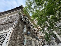 -天津五大道文化旅游区