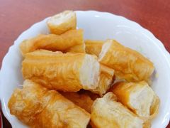 油条-大中沙茶面(中山路店)