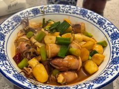 -荣家小吃(紫阳街店)
