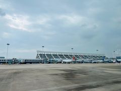 -厦门高崎国际机场-T3航站楼