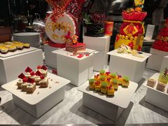 -福州仓山凯悦酒店·Market Cafe Lacucina咖啡厅