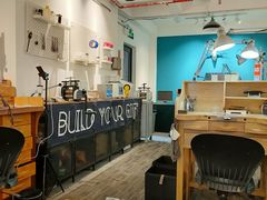 -鈊藝銀匠·银饰DIY工作室(永庆坊店)