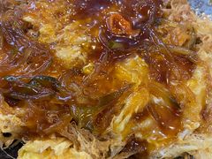 窝蛋牛肉煲仔饭-红星光发煲仔饭(大石街店)