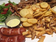 -HELLO MUSAE 拾光缪斯餐厅·纯正希腊风味(苏州中心店)