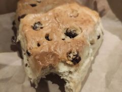 提子干黄油司康-星巴克臻选(成都宽窄巷子店)