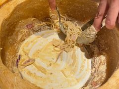 -OPEN開全日自助餐厅·西餐·海鲜(佛山希尔顿酒店)