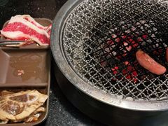 -韩盛·盛江山自助料理(奥体万达店)