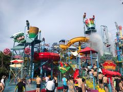 -苏州乐园森林水世界