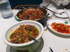 -绿草地·湘菜(7mall店)