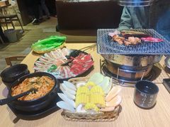 -夕酱の烧肉屋