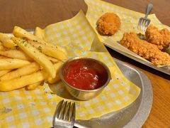 -漪龙台·B26 Rooftop Lounge