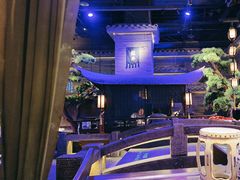 -绿茶餐厅(千岛湖银泰城店)