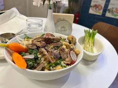 -1/2half西餐(中大国际店)