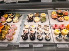 -Pantry's Best派悦坊蛋糕(K11购物艺术中心店)