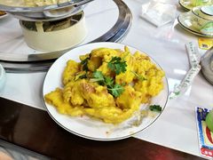 东北锅包肉-锅哥东北铁锅炖(幸福店)