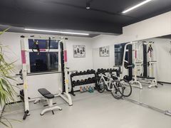 -K1拳击泰拳健身俱乐部