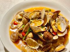 -莆田餐厅PUTIEN(三里屯店)