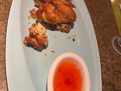 -绿茶餐厅(coco park 店)