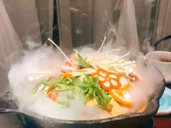 -麦甜创意轻食餐厅(西康路店)