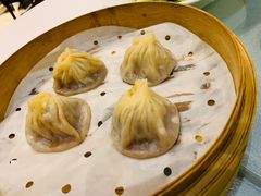 -太湖饭店·寄畅轩中餐厅