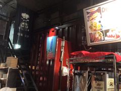 -MI WU FACTORY米屋美食工厂餐厅(绿地店)