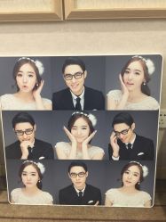 -梵梦影像馆(绿博园店)