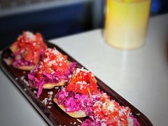 -Luga's 西餐酒吧·bistro(百家湖1912店)