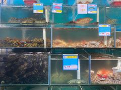 水产区-琼大师东方烤乳猪(亚特兰蒂斯店)