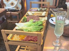 -阿昌白族石板烧(大理古城店)