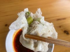 -刘七嬢烧麦刀削面