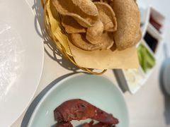 -味+新京宴·烤鸭·北京菜(创意谷店)