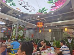 大堂-名点一号·精致茶点·手工制作(宝华店)