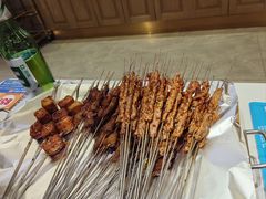 -勇利赵家烤肉坊(纬二街店)