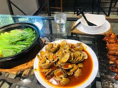 -华餐馆(莫邪路店)