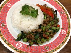 -曼谷食堂·泰国家庭料理(丹桂路店)