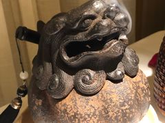 -叶叶菩提(太原别墅店)