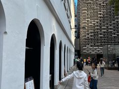 -大馆(前中区警署建築群)