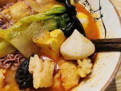 -皆道拌麻辣烫·麻辣拌