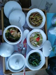 -千禧果月子会所(郑州东站店)