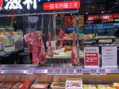 -成都银泰城