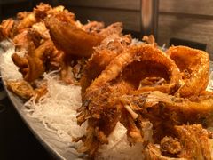 -北京王府井希尔顿酒店·万斯阁西餐厅