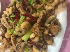 -昱德来·天津菜(河西店)
