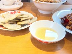 -北三条胡同打卤面馆(雍和宫店)